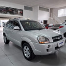 Hyundai Tucson 2.0 16V Aut. 2011 Gasolina-1