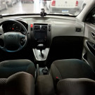 Hyundai Tucson 2.0 16V Aut. 2011 Gasolina-8