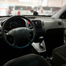 Hyundai Tucson 2.0 16V Aut. 2011 Gasolina-7