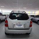 Hyundai Tucson 2.0 16V Aut. 2011 Gasolina-5