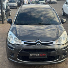 Citroën C3 Origine 1.5 Flex 8V 5p Mec. 2013 Flex-3