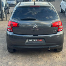 Citroën C3 Origine 1.5 Flex 8V 5p Mec. 2013 Flex-4