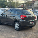 Citroën C3 Origine 1.5 Flex 8V 5p Mec. 2013 Flex-2