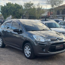 Citroën C3 Origine 1.5 Flex 8V 5p Mec. 2013 Flex-0