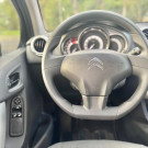 Citroën C3 Origine 1.5 Flex 8V 5p Mec. 2013 Flex-9