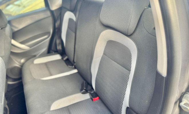 Citroën C3 Origine 1.5 Flex 8V 5p Mec. 2013 Flex-7