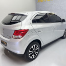 GM - Chevrolet ONIX HATCH LTZ 1.4 8V FlexPower 5p Mec. 2014 Flex-2