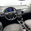 GM - Chevrolet ONIX HATCH LTZ 1.4 8V FlexPower 5p Mec. 2014 Flex-5