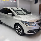 GM - Chevrolet ONIX HATCH LTZ 1.4 8V FlexPower 5p Mec. 2014 Flex-1