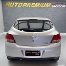 GM - Chevrolet ONIX HATCH LTZ 1.4 8V FlexPower 5p Mec. 2014 Flex-4