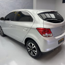 GM - Chevrolet ONIX HATCH LTZ 1.4 8V FlexPower 5p Mec. 2014 Flex-0