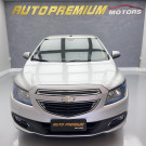 GM - Chevrolet ONIX HATCH LTZ 1.4 8V FlexPower 5p Mec. 2014 Flex-3