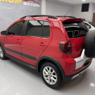 VW - VolksWagen CROSSFOX I MOTION 1.6 Mi T. Flex 8V 5p 2014 Flex-0
