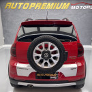 VW - VolksWagen CROSSFOX I MOTION 1.6 Mi T. Flex 8V 5p 2014 Flex-4