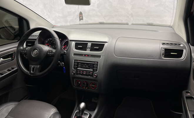 VW - VolksWagen CROSSFOX I MOTION 1.6 Mi T. Flex 8V 5p 2014 Flex-7