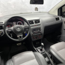 VW - VolksWagen CROSSFOX I MOTION 1.6 Mi T. Flex 8V 5p 2014 Flex-5