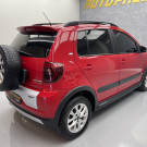 VW - VolksWagen CROSSFOX I MOTION 1.6 Mi T. Flex 8V 5p 2014 Flex-2