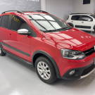 VW - VolksWagen CROSSFOX I MOTION 1.6 Mi T. Flex 8V 5p 2014 Flex-1