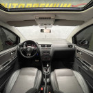 VW - VolksWagen CROSSFOX I MOTION 1.6 Mi T. Flex 8V 5p 2014 Flex-6