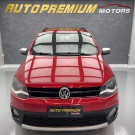 VW - VolksWagen CROSSFOX I MOTION 1.6 Mi T. Flex 8V 5p 2014 Flex-3
