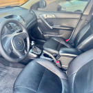 Kia Motors Cerato 1.6 16V Aut. 2011 Gasolina-5
