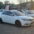 Kia Motors Cerato 1.6 16V Aut. 2011 Gasolina-0