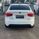 Kia Motors Cerato 1.6 16V Aut. 2011 Gasolina-4