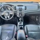 Kia Motors Cerato 1.6 16V Aut. 2011 Gasolina-6