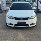 Kia Motors Cerato 1.6 16V Aut. 2011 Gasolina-3