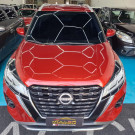 Nissan KICKS Sense 1.6 16V Flex Aut. 2023 Flex-10