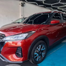 Nissan KICKS Sense 1.6 16V Flex Aut. 2023 Flex-1
