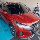 Nissan KICKS Sense 1.6 16V Flex Aut. 2023 Flex-11