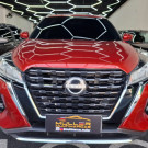 Nissan KICKS Sense 1.6 16V Flex Aut. 2023 Flex-0
