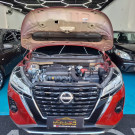 Nissan KICKS Sense 1.6 16V Flex Aut. 2023 Flex-5