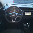 Nissan KICKS Sense 1.6 16V Flex Aut. 2023 Flex-24
