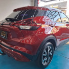 Nissan KICKS Sense 1.6 16V Flex Aut. 2023 Flex-2