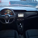Nissan KICKS Sense 1.6 16V Flex Aut. 2023 Flex-23