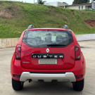 DUSTER Dynamique 1.6 2017 – Prepare-se para encarar o dia a dia com estilo, robustez inconfundível e a confiança que só um SUV completo pode oferecer!
