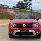 DUSTER Dynamique 1.6 2017 – Prepare-se para encarar o dia a dia com estilo, robustez inconfundível e a confiança que só um SUV completo pode oferecer!