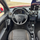 DUSTER Dynamique 1.6 2017 – Prepare-se para encarar o dia a dia com estilo, robustez inconfundível e a confiança que só um SUV completo pode oferecer!