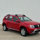 DUSTER Dynamique 1.6 2017 – Prepare-se para encarar o dia a dia com estilo, robustez inconfundível e a confiança que só um SUV completo pode oferecer!