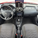 DUSTER Dynamique 1.6 2017 – Prepare-se para encarar o dia a dia com estilo, robustez inconfundível e a confiança que só um SUV completo pode oferecer!