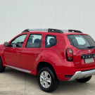 DUSTER Dynamique 1.6 2017 – Prepare-se para encarar o dia a dia com estilo, robustez inconfundível e a confiança que só um SUV completo pode oferecer!