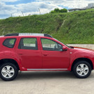 DUSTER Dynamique 1.6 2017 – Prepare-se para encarar o dia a dia com estilo, robustez inconfundível e a confiança que só um SUV completo pode oferecer!