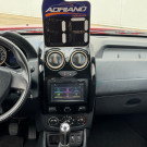 DUSTER Dynamique 1.6 2017 – Prepare-se para encarar o dia a dia com estilo, robustez inconfundível e a confiança que só um SUV completo pode oferecer!