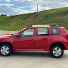 DUSTER Dynamique 1.6 2017 – Prepare-se para encarar o dia a dia com estilo, robustez inconfundível e a confiança que só um SUV completo pode oferecer!