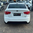 Kia Motors Cerato 1.6 16V Mec. 2011 Gasolina-4