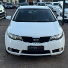 Kia Motors Cerato 1.6 16V Mec. 2011 Gasolina-3