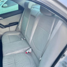 Kia Motors Cerato 1.6 16V Mec. 2011 Gasolina-7