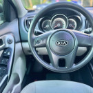 Kia Motors Cerato 1.6 16V Mec. 2011 Gasolina-8